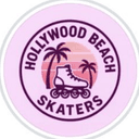 Hollywood Beach Skaters